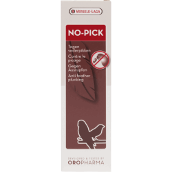 Oropharma No-Pick 100ml