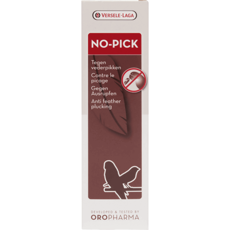 Oropharma No-Pick 100ml Oropharma No-Pick 100ml