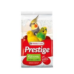Prestige Fond de Cage Kristal - blanc 5kg