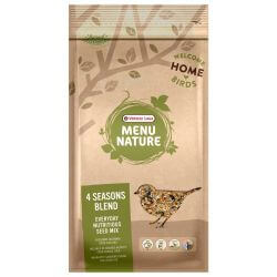 Menu Nature 4 Seasons Blend 1 kg