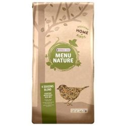 Menu Nature 4 Seasons Blend 12,5kg