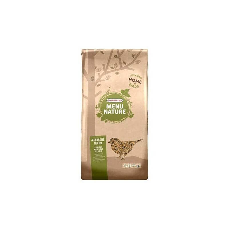Menu Nature 4 Seasons Blend 12,5kg