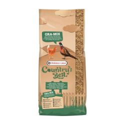 Country's Best GRA-MIX Poultry Grain Mix + Grit 20kg