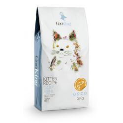 Cooking Kitten 2kg