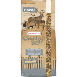 Country's Best CAPRIMASH 3...