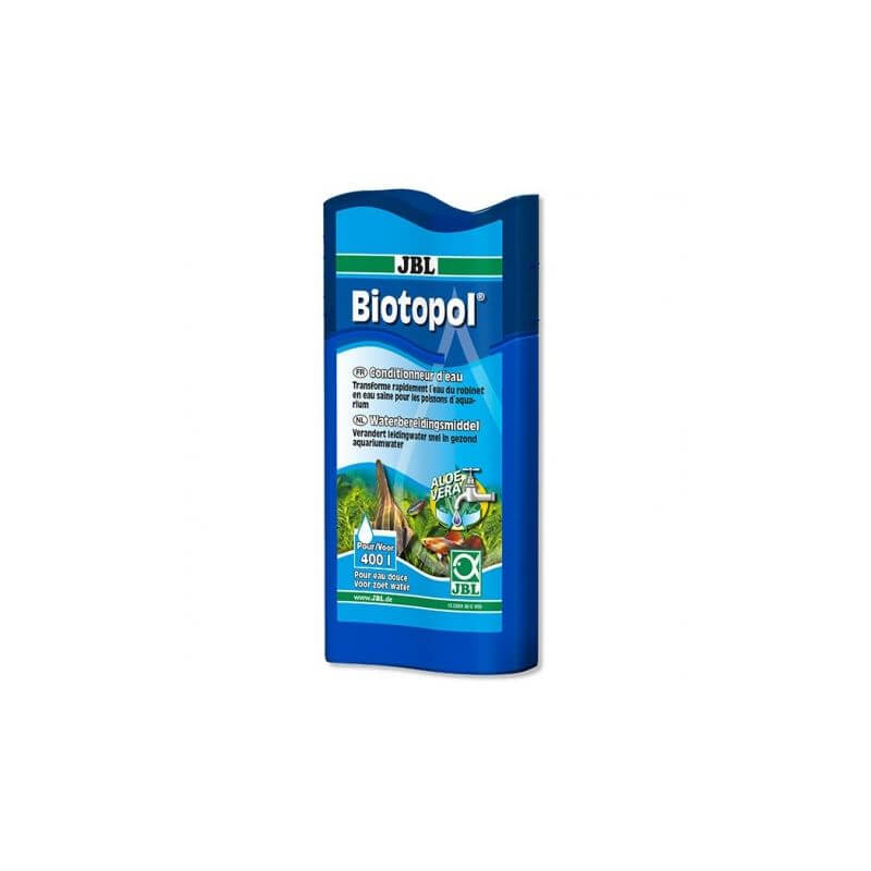 BIOTOPOL 100 ML NM