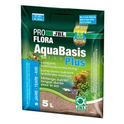 AQUABASIS PLUS 5KG
