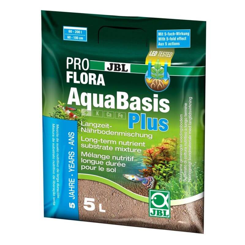 AQUABASIS PLUS 5KG