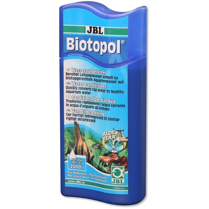 BIOTOPOL 250ML
