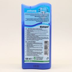 BIOTOPOL 250ML