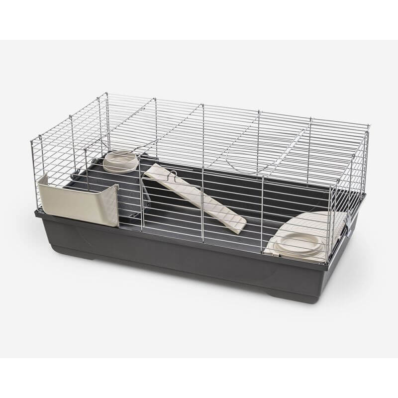 Cage Baldo 100 VIP