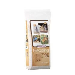 Versele-Laga Wood Bedding n° 8 - 60 l 15kg