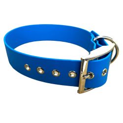 Collier pour Chien bleu en...