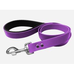 Laisse BioThane pour Chien...