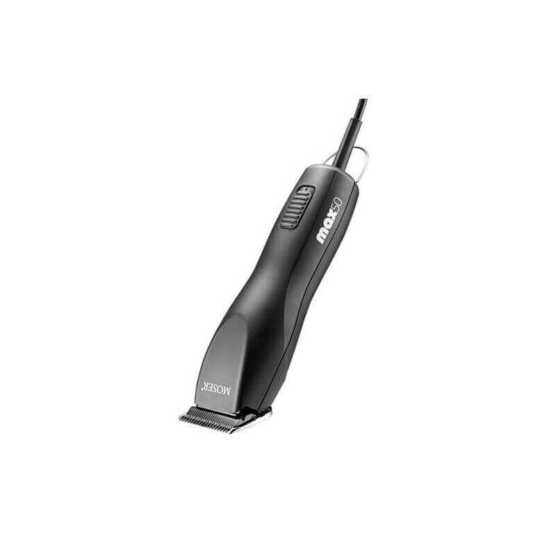 Tondeuse MOSER Max 50