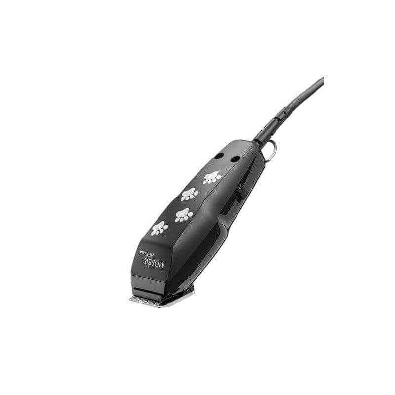 Tondeuse MOSER Rex Mini