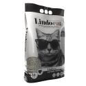 Litière Lindocat Natural White 15L