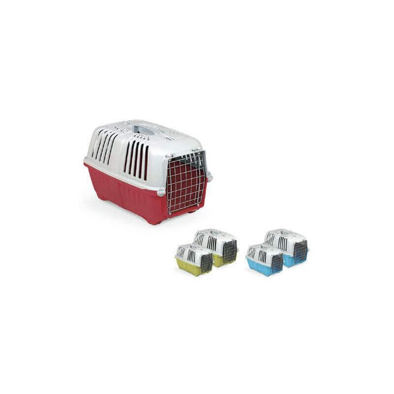 Caisse Transport Chien Cage Caisse De Transport Pour Chien Chat