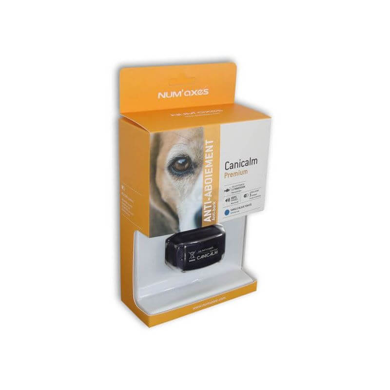Canicalm Premium