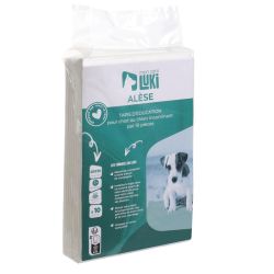 10 TAPIS D'EDUCATION 60X90 LUKI
