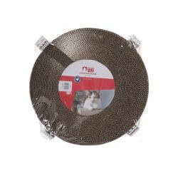 GRIFFOIR ROND INCURVE 43X10