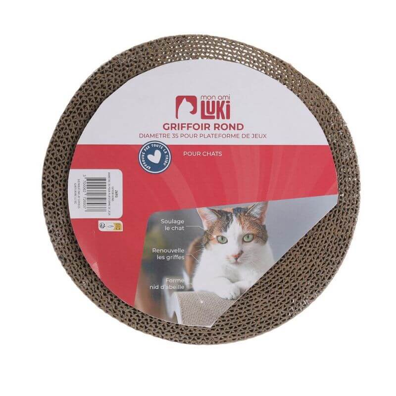 RECHARGE GIFFOIR ROND 35 RECHARGE GIFFOIR ROND 35