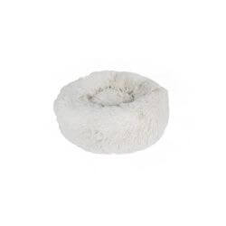 CORBEILLE RONDE NIRVANA BEIGE 55CM