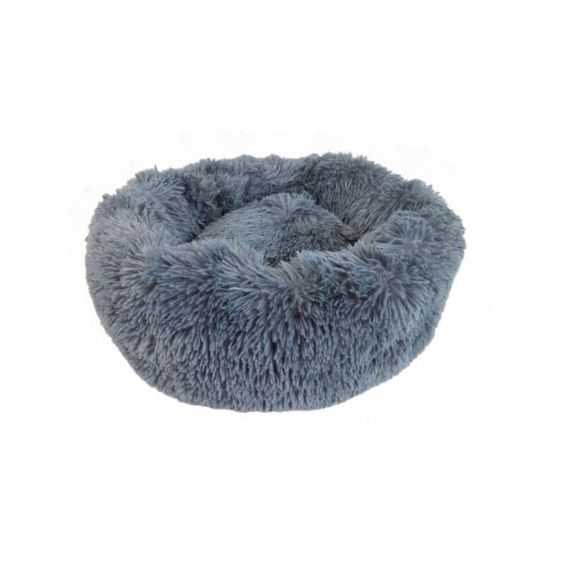 CORBEILLE RONDE NIRVANA ANTHRACITE 70CM CORBEILLE RONDE NIRVANA ANTHRACITE 70CM