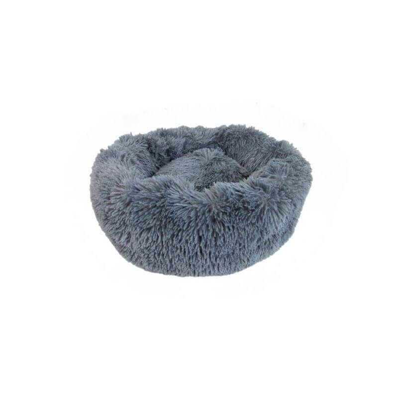 CORBEILLE RONDE NIRVANA ANTHRACITE 55CM CORBEILLE RONDE NIRVANA ANTHRACITE 55CM