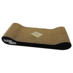 GRIFFOIR LUKI FORME SOFA 48x22x7