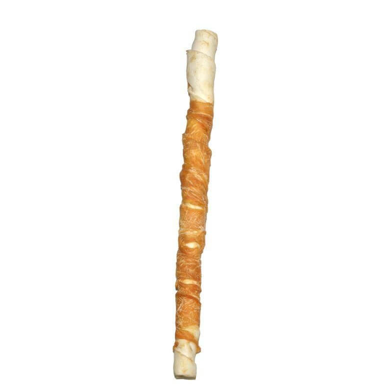 BATONNETS A MACHER AU POULET 38CM - UNITE -