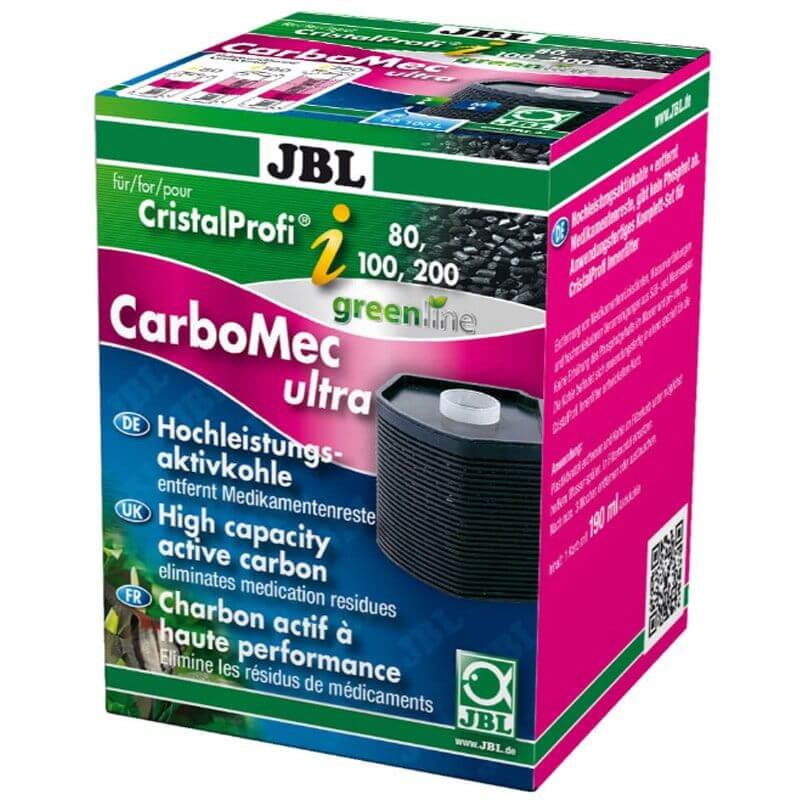 JBL CARBOMEC ULTRA CP I JBL CARBOMEC ULTRA CP I