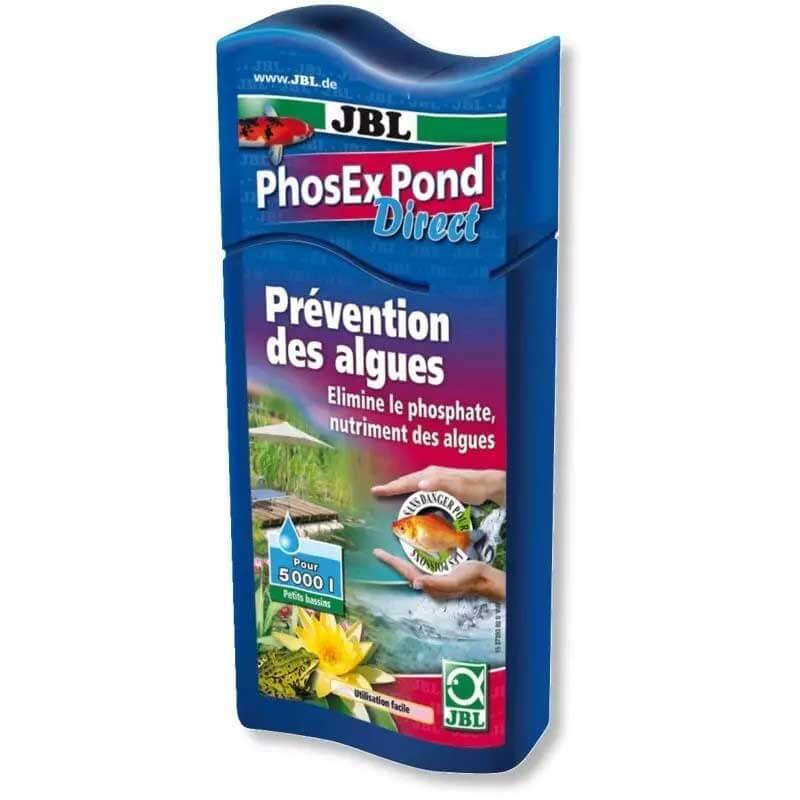PHOSEX POND DIRECT 250 ML BASSIN PHOSEX POND DIRECT 250 ML BASSIN