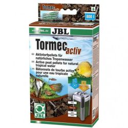 TORMEC'GRANULE TOURBE ACTIF 100ML