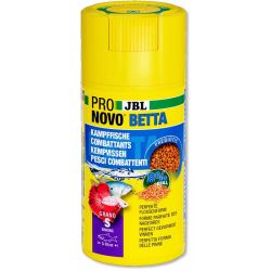 JBL PRONOVO BETTA GRANO S 100ml CLICK+