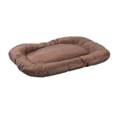 COUSSIN ANTIDERAPANT MARRON...