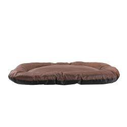 COUSSIN ANTIDERAPANT MARRON 300D 90X65 CM