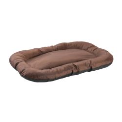 COUSSIN ANTIDERAPANT MARRON...