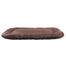 COUSSIN ANTIDERAPANT MARRON 300D 100x70cm