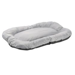 COUSSIN ANTIDERAPANT GRIS...