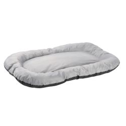 COUSSIN ANTIDERAPANT GRIS...