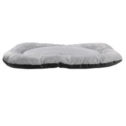COUSSIN ANTIDERAPANT GRIS 300D 90x65cm
