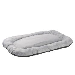 COUSSIN ANTIDERAPANT GRIS...