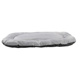 COUSSIN ANTIDERAPANT GRIS 300D 100x70cm