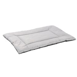 MATELAS ANTIDERAPANT GRIS...