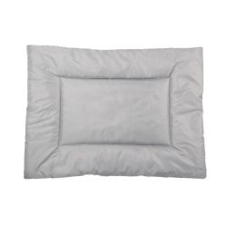 MATELAS ANTIDERAPANT GRIS 300D 75x55cm