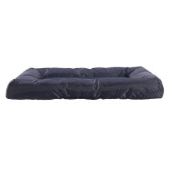 MATELAS IMPERMEABLE ET ANTIDERAPANT BLEU 71X50CM