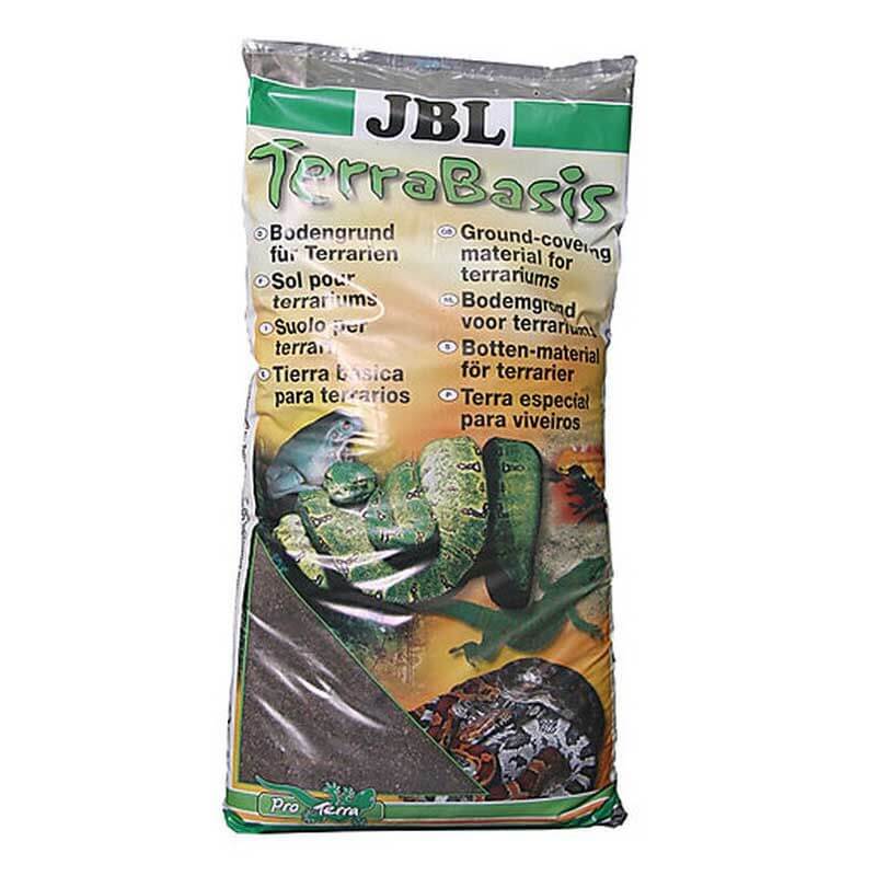 TERRABASIS 20 LT TERRABASIS 20 LT