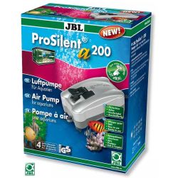 POMPE A AIR PROSILENT A200