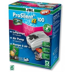 POMPE A AIR PROSILENT A100